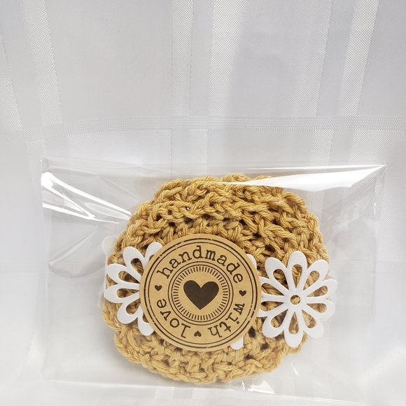 💄3 sets for $10💄Facial Cleansing Pads - Picture 3 of 7